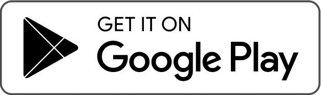 GooglePlayWhite Google Play Icon